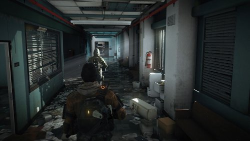 Ubisoft brings in another studio to help make Tom Clancy's The Division