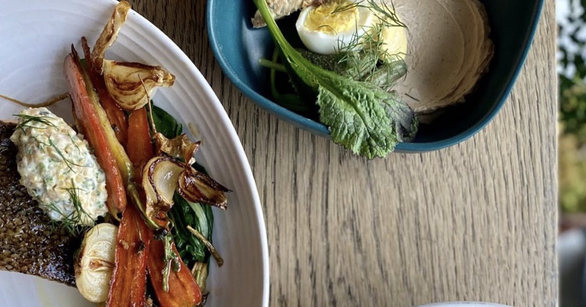 Top Philly Restaurants Celebrating Passover