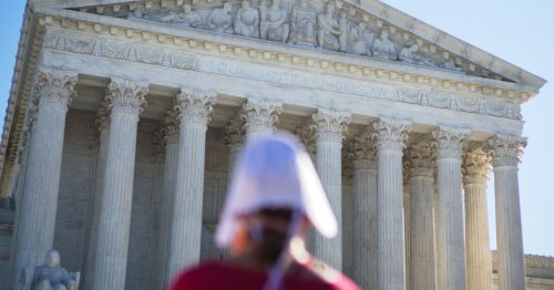 How the Supreme Court could overrule Roe v. Wade without overruling Roe v. Wade