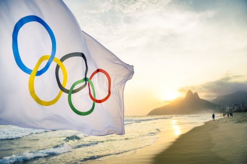 Why Olympic athletes and fans aren't likely to catch Zika