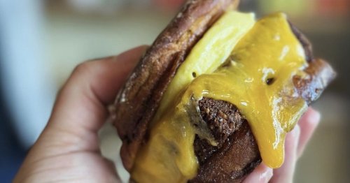 Philly’s Best Breakfast Sandwiches