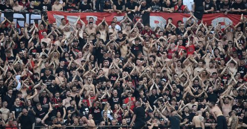 A Breakdown Of AC Milan’s Stadium Revenues For The 2021/22 Season