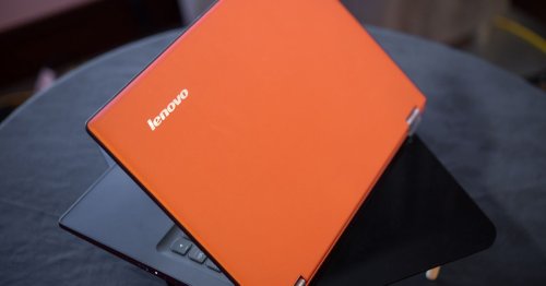 Security researchers found another 'massive security risk' in Lenovo computers