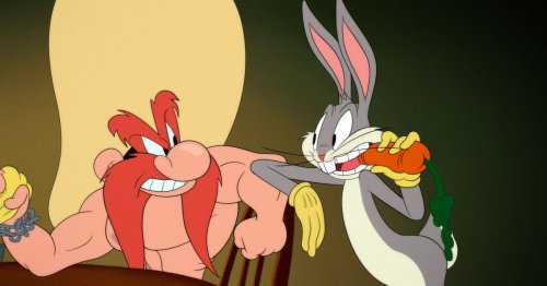 Looney Tunes won’t be yanked from Max after all