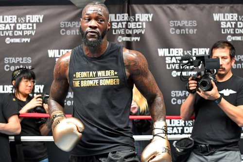 Inside PBC Boxing: Top fighters discuss money vs legacy