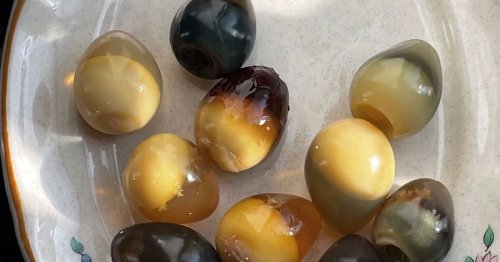 Is Making Your Own Century Eggs Worth It?