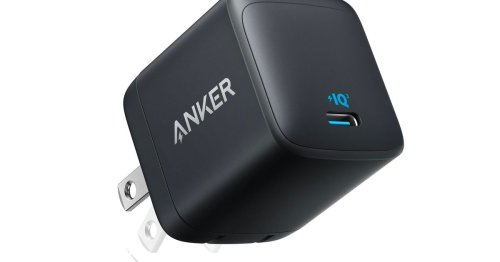 Anker launches cheaper USB-C fast charging options for Samsung Galaxy phones