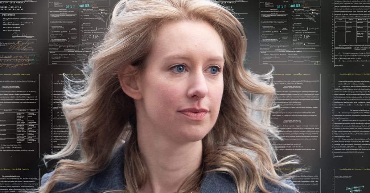 How Silicon Valley enabled Theranos to run wild