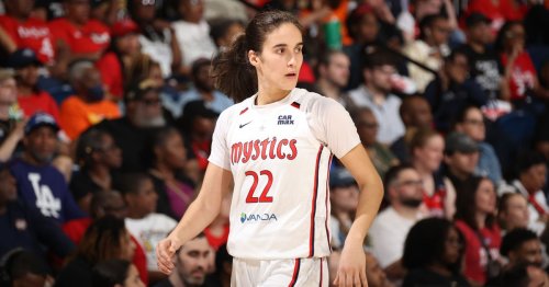 3 hot takes from the first 3 days of the 2025 WNBA season