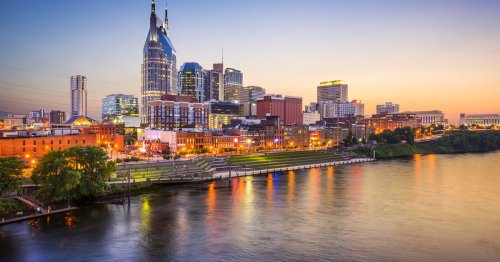 An Eater’s Guide to Nashville