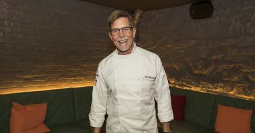 Rick Bayless Unveils Effort to Provide Laid-Off Restaurants Workers With Jobs