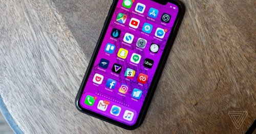 The 10 best apps for new iPhones
