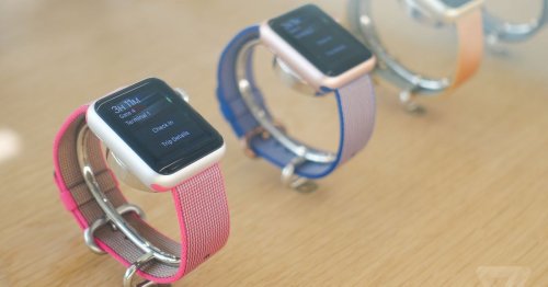 Up close with Apple’s colorful spring lineup of Watch bands