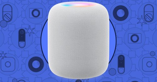 How to start a smart home using Apple Home