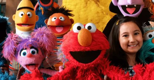HBO Max drops 200 Sesame Street episodes from its catalog