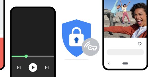 Google is bringing its own VPN to desktops and phones with $9.99 Google One subscription