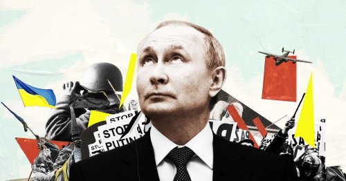 Could Putin actually fall?