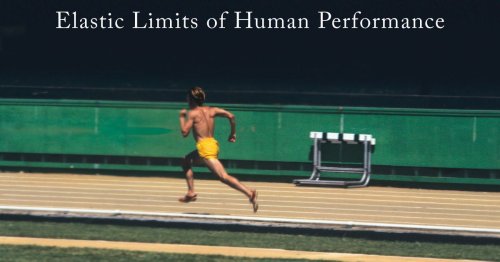 The role of the brain when it comes to the limits of human endurance