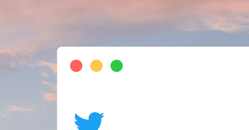Twitter is bringing back its Mac desktop app