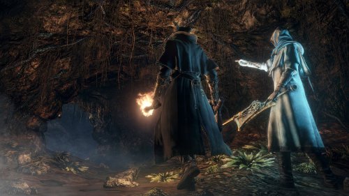Welcome to Bloodborne: Here's what I wish I'd known from the start