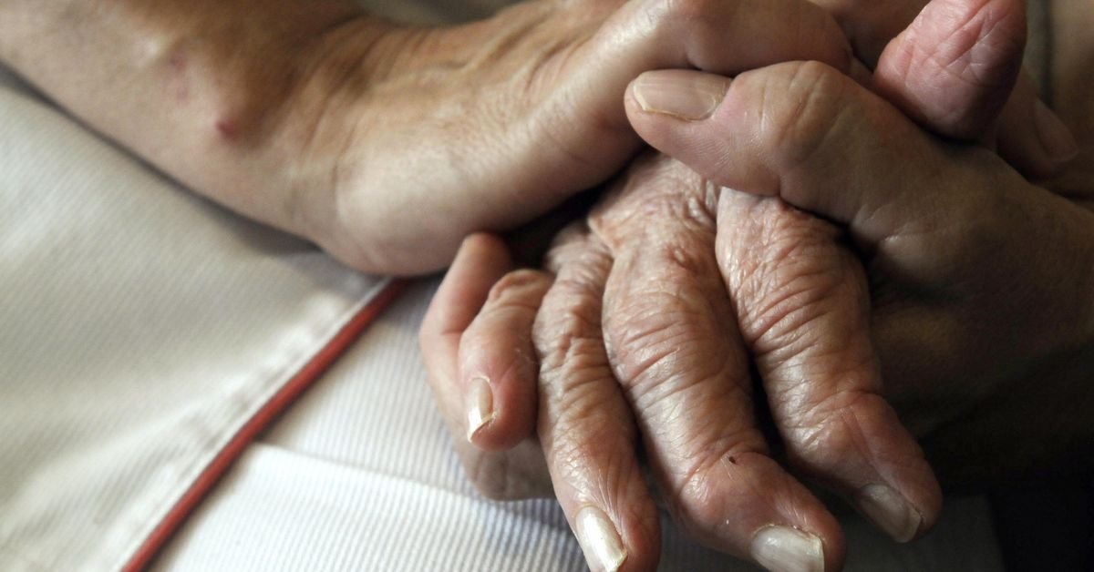 The FDA just approved a new treatment for Alzheimer’s. It’s a very big deal.