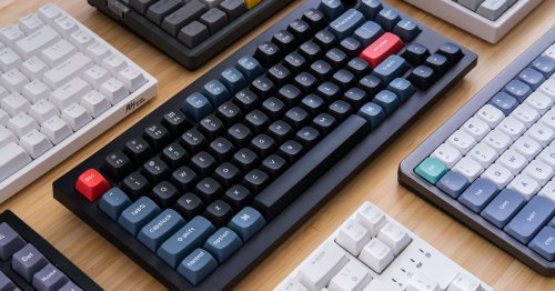The best mechanical keyboards to buy right now