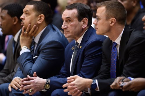 A Closer Look At This Year’s ACC Coaches