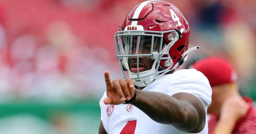 Jumbo Package: Stick a fork in ‘em, the Tide is cooked