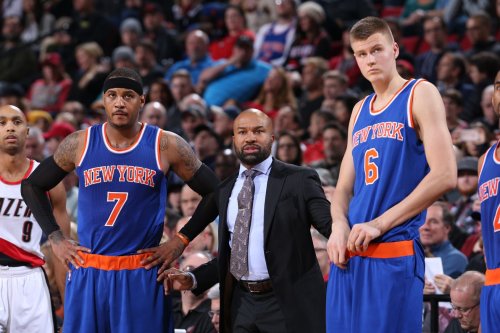 Trading Throwbacks: Reviewing 5 Knicks deadlines of yesteryear