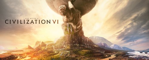Civilization 6 is coming in October, with big changes