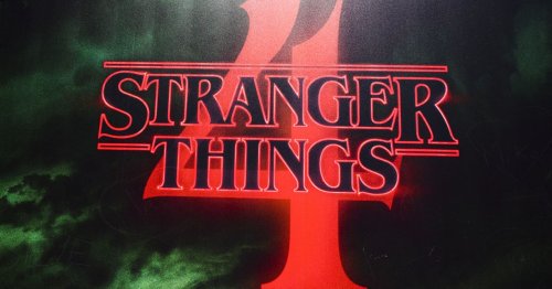 ‘Stranger Things’ Season 4, Episode 9 Deep Dive