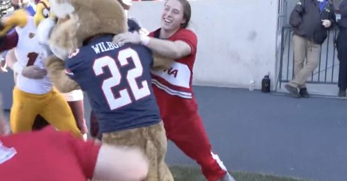 Sparky The Sun Devil Vs Wilbur The Wildcat A Breakdown Flipboard
