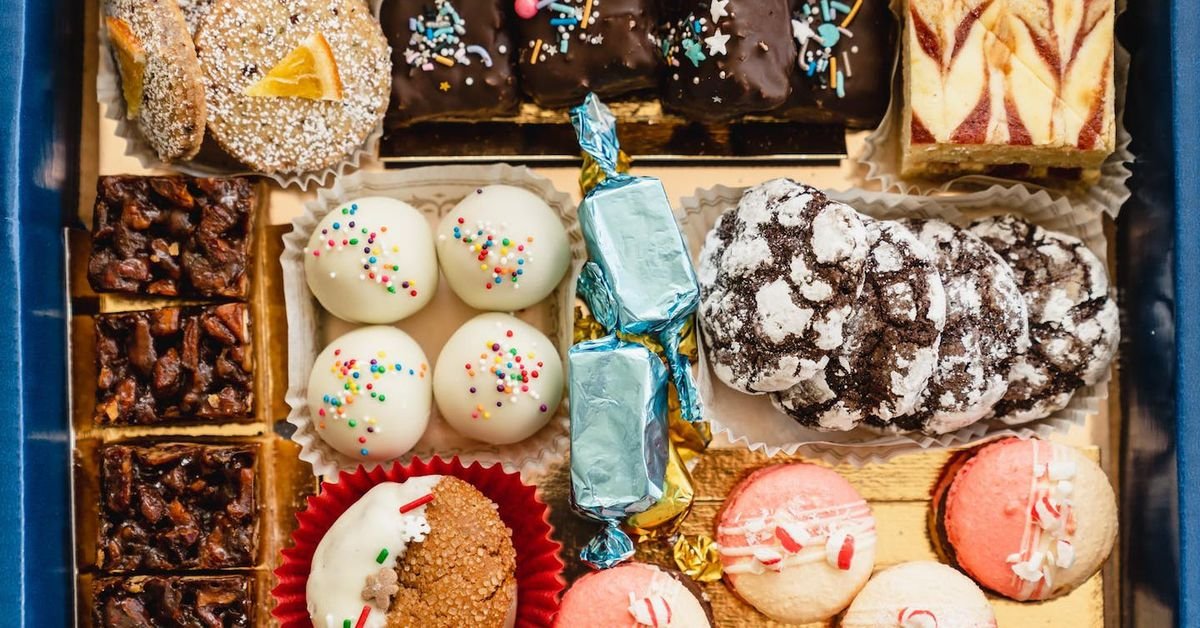 Where to Order Christmas Desserts in Austin