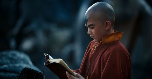 Avatar: The Last Airbender is everything that’s disappointing about Netflix’s live-action cartoon shows