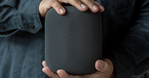 Incredibly, your Apple HomePod may now be worth more than its $299 MSRP