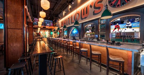 A Beloved D.C. Dive Bar Swings Open Along the Southwest Waterfront