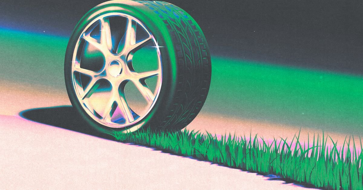 Tires are saving us — and killing us, too