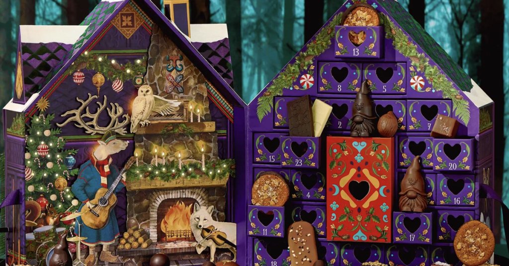 The 2024 Eater Holiday Gift Guides - cover