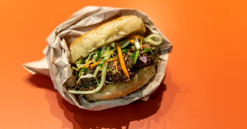 A New Wave of Vegan Restaurants Highlights a Hunger for Change During the Pandemic