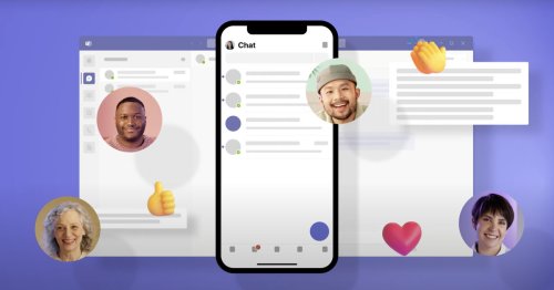 Microsoft is working on games for Microsoft Teams