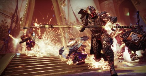 All the seasonal challenges coming to Destiny 2: Season of the Haunted