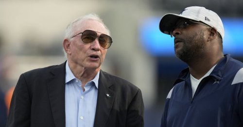 5 fallacies dominating the headlines about the Cowboys so-called "clueless" offseason