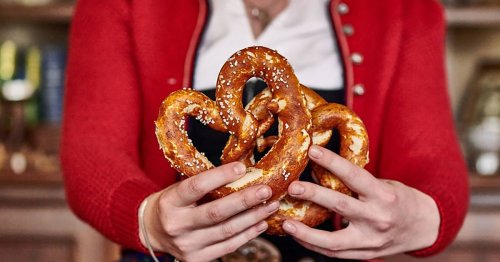The 30 Best Munich Restaurants