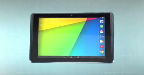 Google's insane all-seeing Project Tango tablet is coming to consumers next year