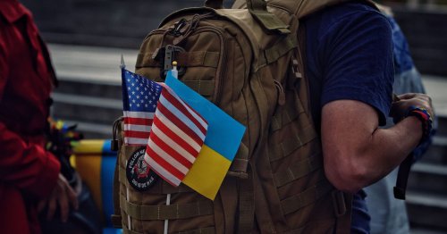The West’s united pro-Ukraine front is showing cracks