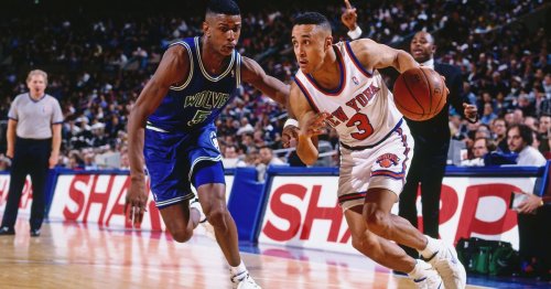 Knicks Lose a Nail-Biter, Trivia Q&A w JJ, and Chris Herring on the ’90s Knicks