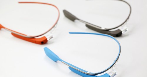 Google Glass will reportedly be manufactured in the US