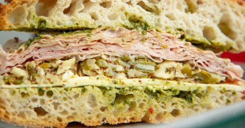 19 of the Best Sandwiches in New Orleans