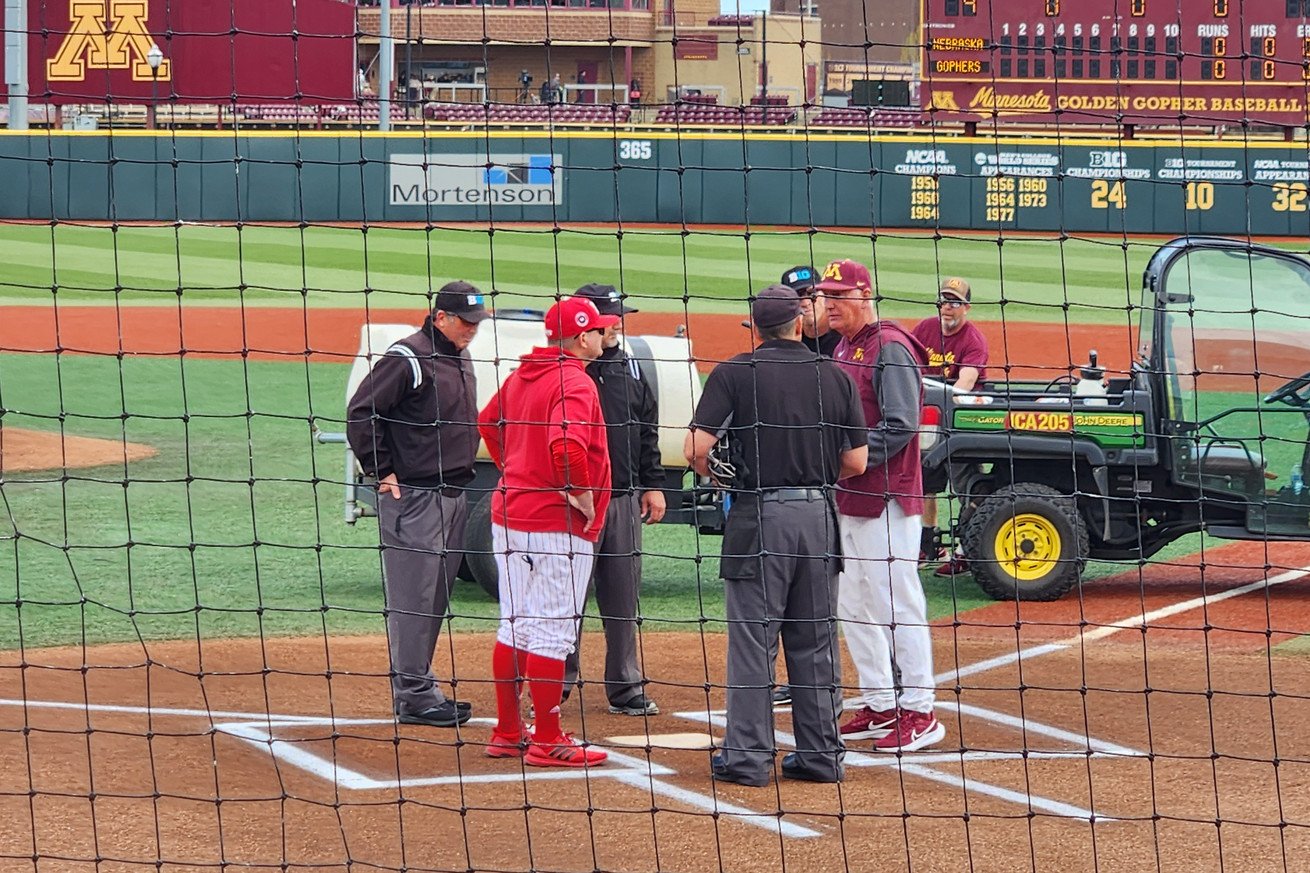 Nebraska Baseball 2025 Preview: Coaches | Flipboard