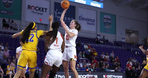 Takeaways from No. 14 Maryland women’s basketball’s showing at the Fort Myers Tip-Off